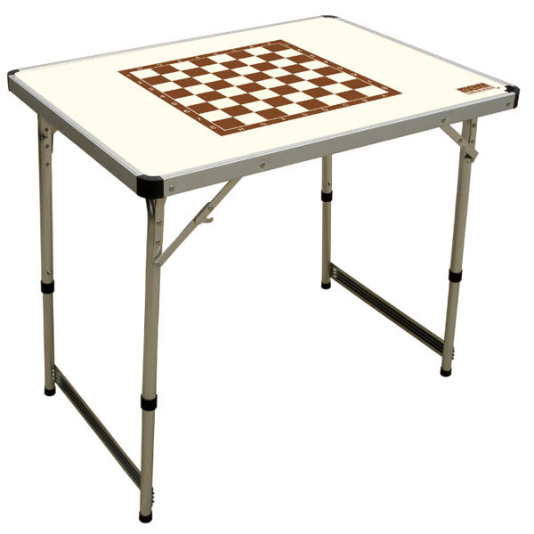 Стол походный Coffee Table Ivory