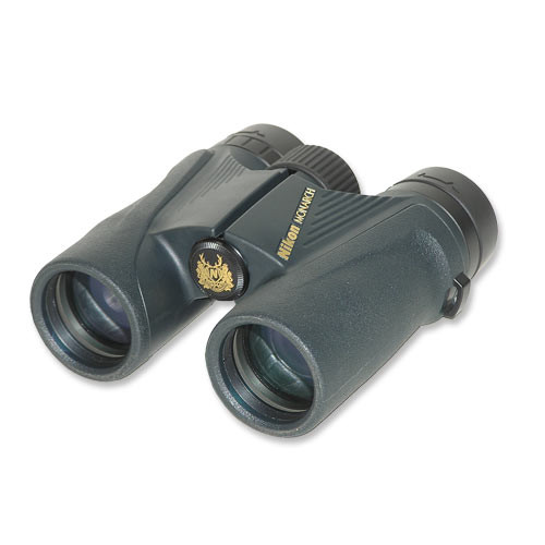 Бинокль 10*36 Monarch DCF