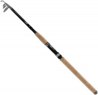 Удилище Crossfire Tele Spin CF24TMH 2.4м, 30-80г