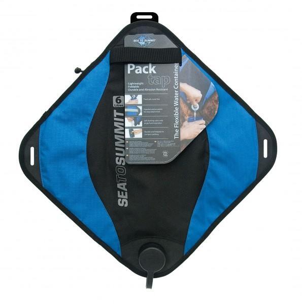 Фляга Pack Tap