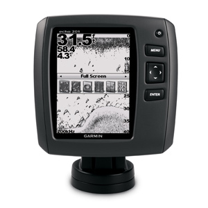 GARMIN Эхолот Echo 201
