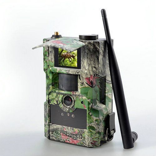 Камера слежения MG883G-14mHD Camo