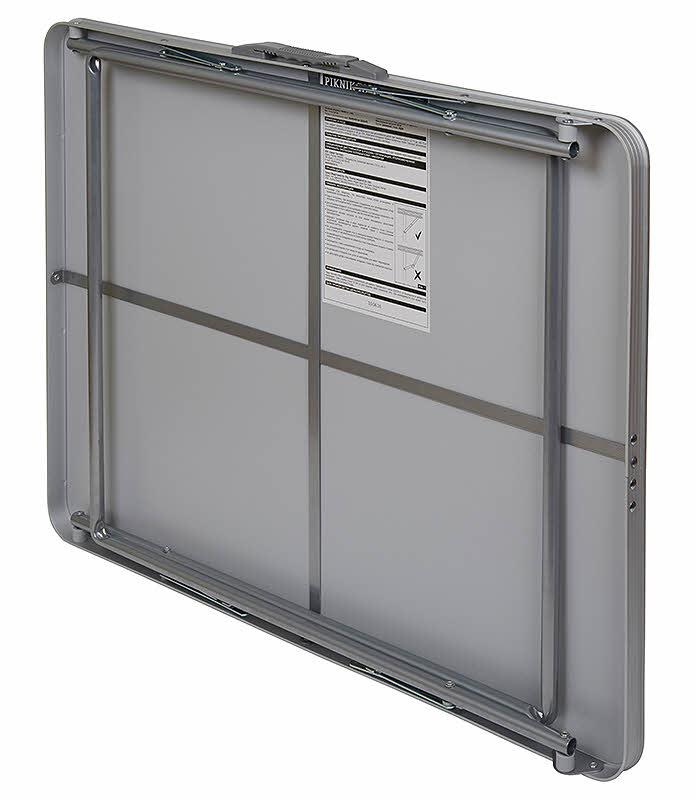 Стол PIKNIK складной (Турист)