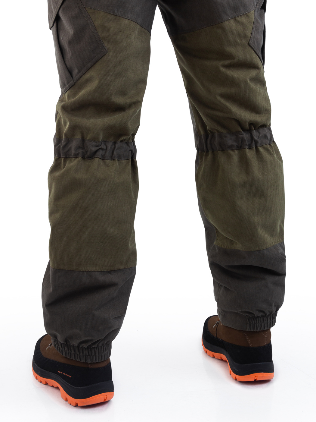 Костюм НТ "Магнум v2", д/с, хаки