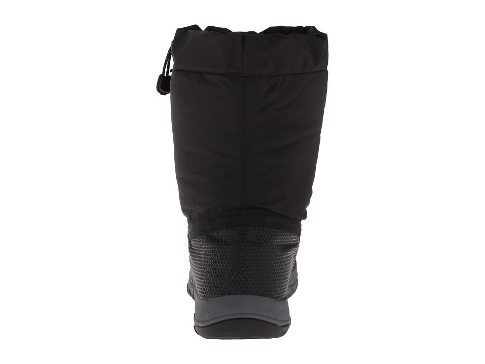 Ботинки Ease Black