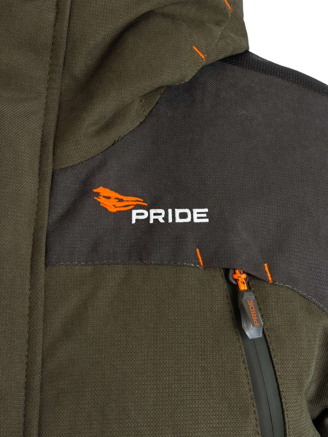 Костюм НТ "Магнум v2", д/с, хаки