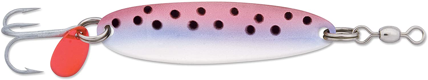 Блесна Luhr Jensen Krocodile 1003-038-0314