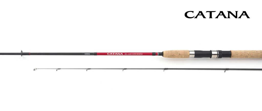 Удилище Catana Spinning EX 210M, 10-30г.
