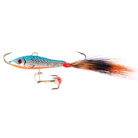 Балансир Soft Tail 3, 30мм, 7г, 45H