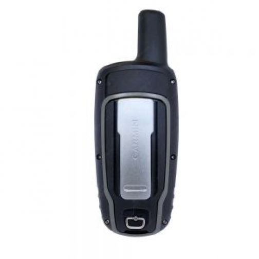 Навигатор GPS MAP 64st Rus