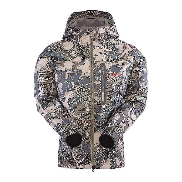 Куртка Coldfront Jacket (цвет Open Countryl)