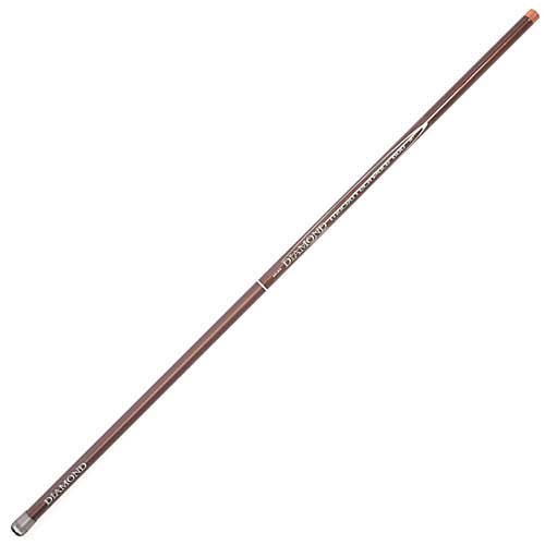 Удилище Diamond Macrotech Pole, 700см, 3-15г, IM7