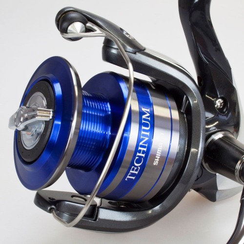 Катушка Technium 2500FC