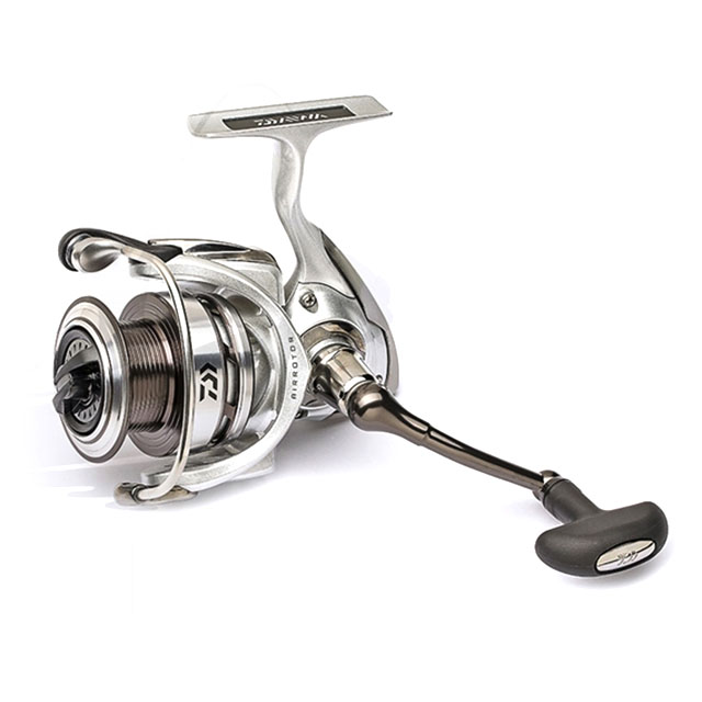 Катушка Exceler 2500A