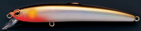 Воблер Saruna 147 Max F №33