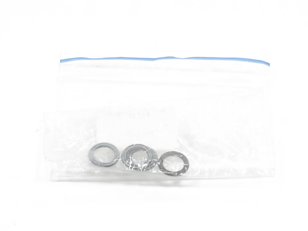O-ring 3/8*