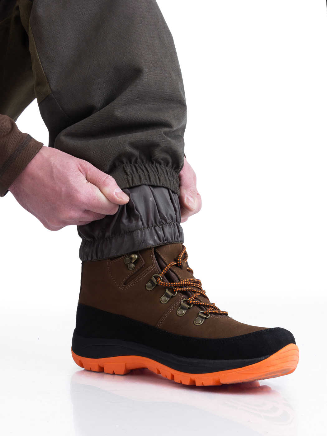 Костюм НТ "Магнум v2", д/с, хаки