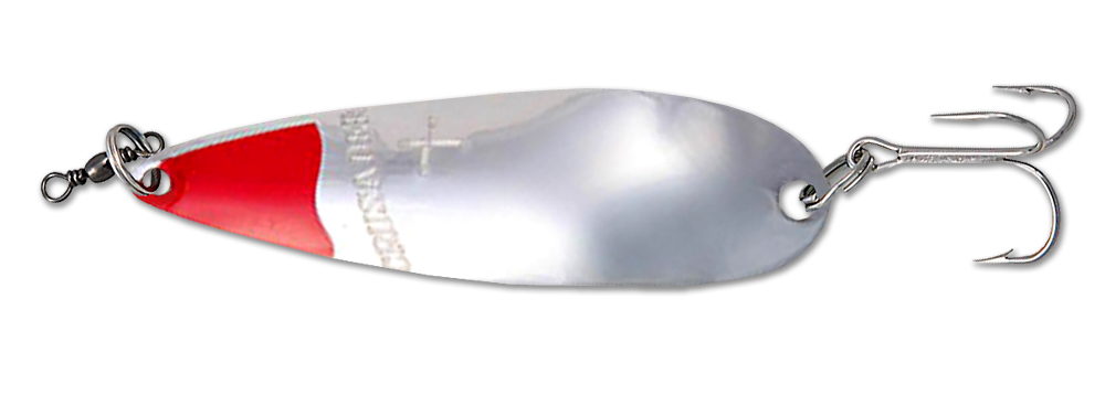 Блесна Daiwa Crusader 17г, S