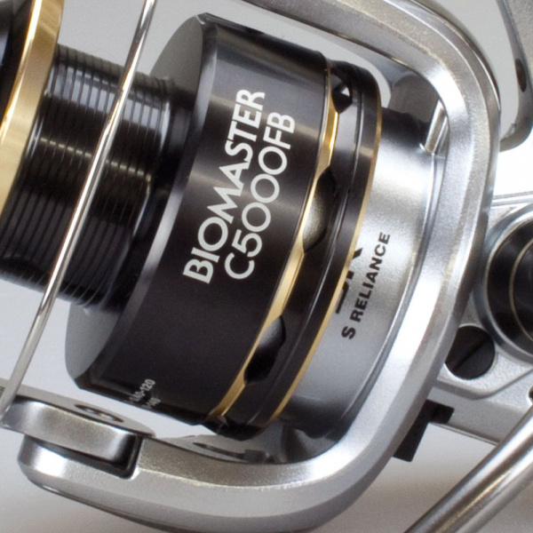 Катушка Biomaster 5000 FB