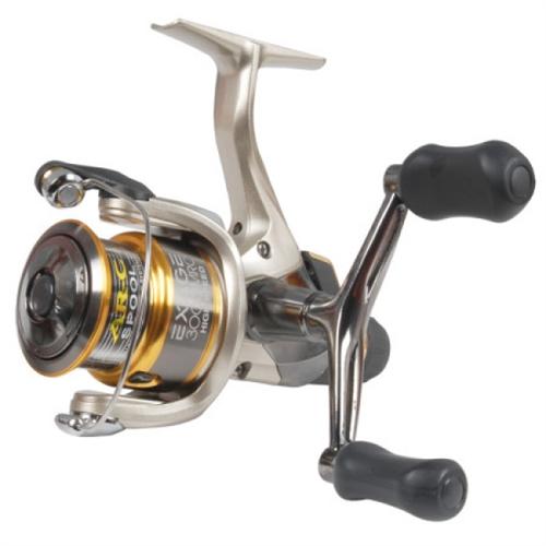 Катушка Exage 3000S RC, 5.2:1
